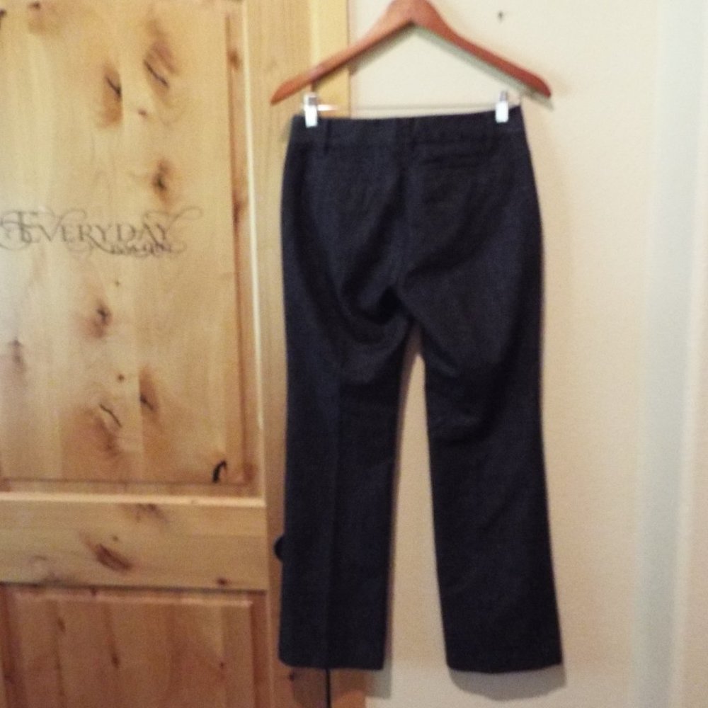Gucci Black Pant Suit Women's Size 42 - Picture 4 of 12